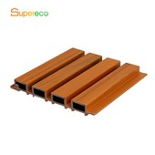 panell de paret decoratiu wpc